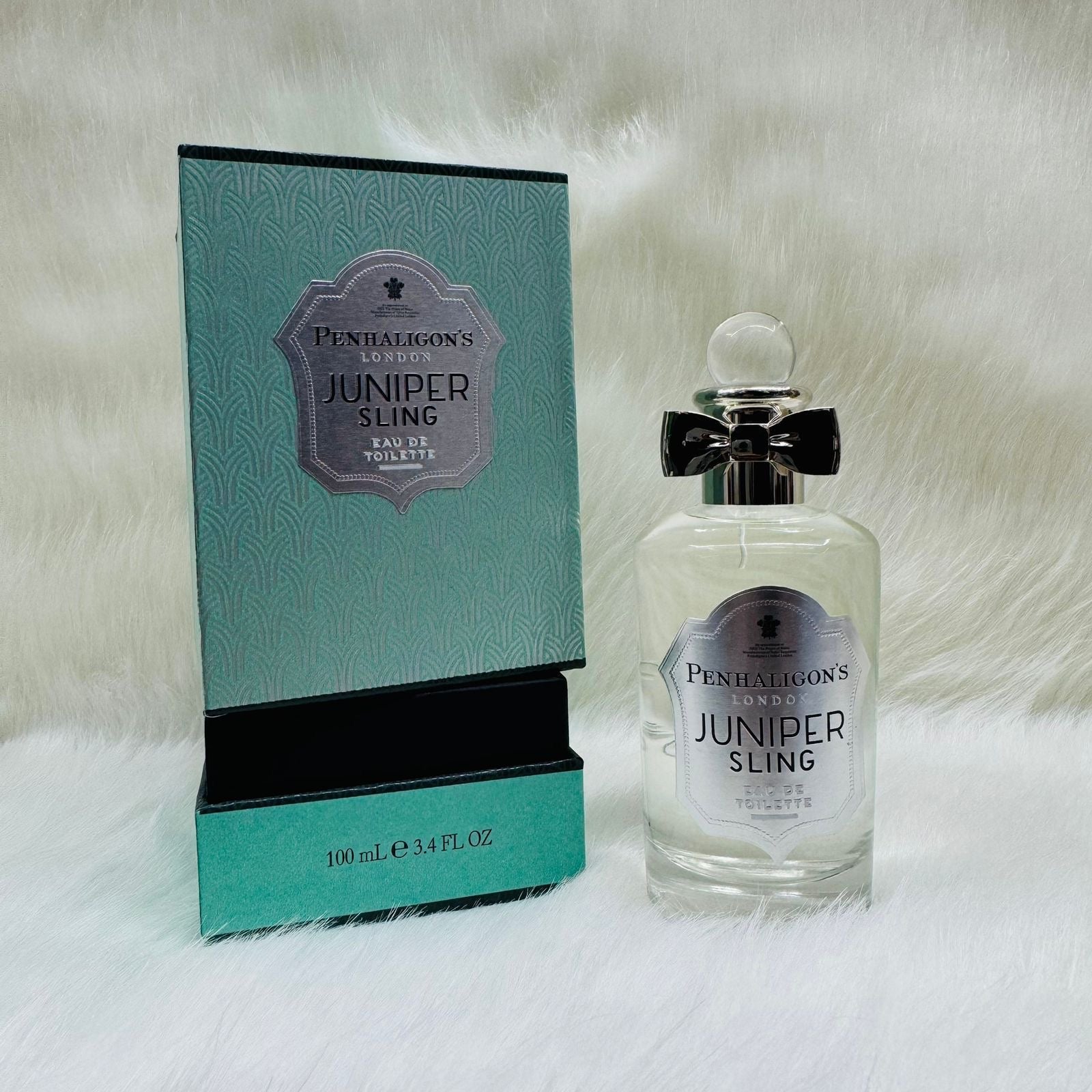 Penhaligon’s Imported Perfumes