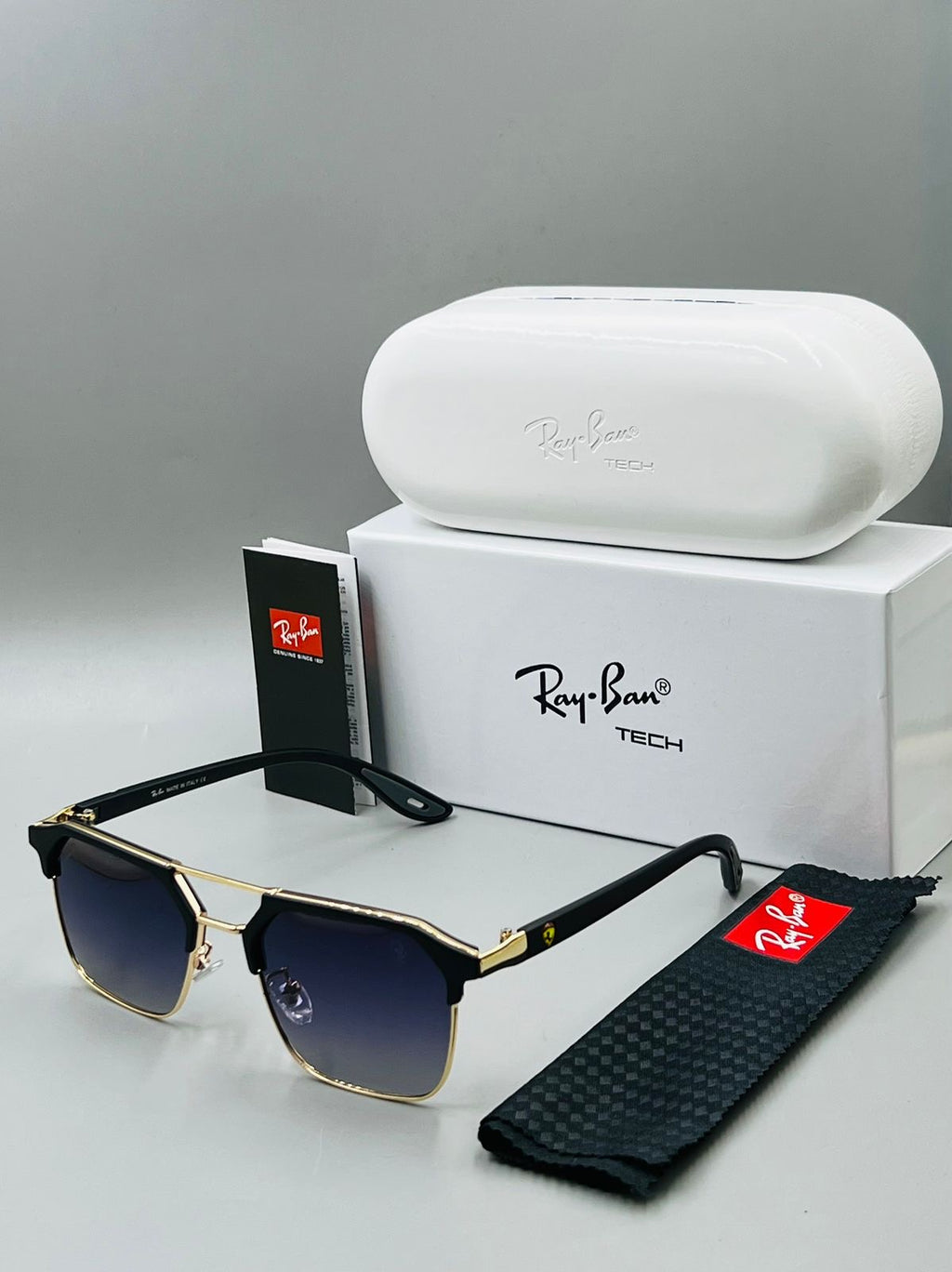 Rayban Unisex Sunglasses