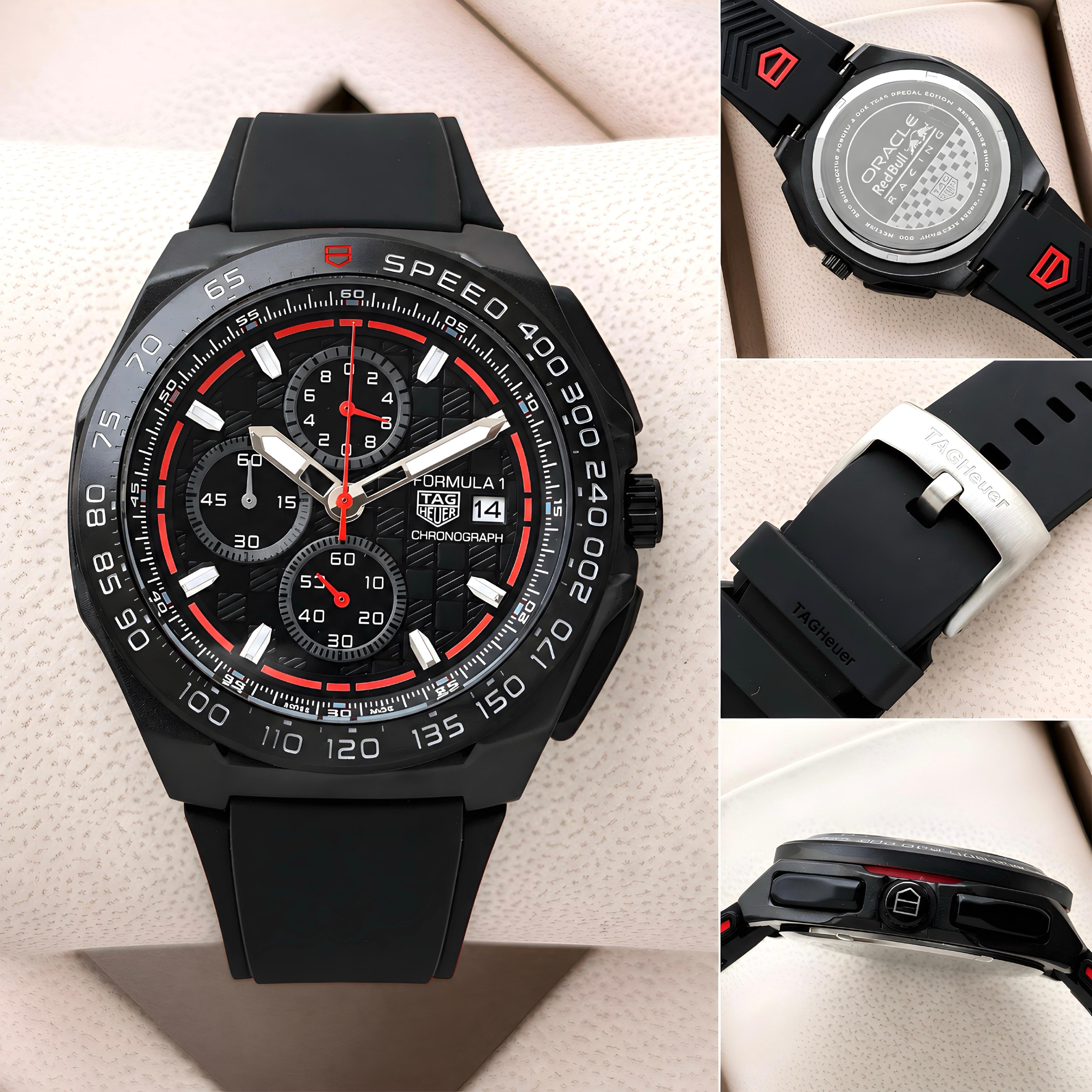 Tag Heuer Formula 1