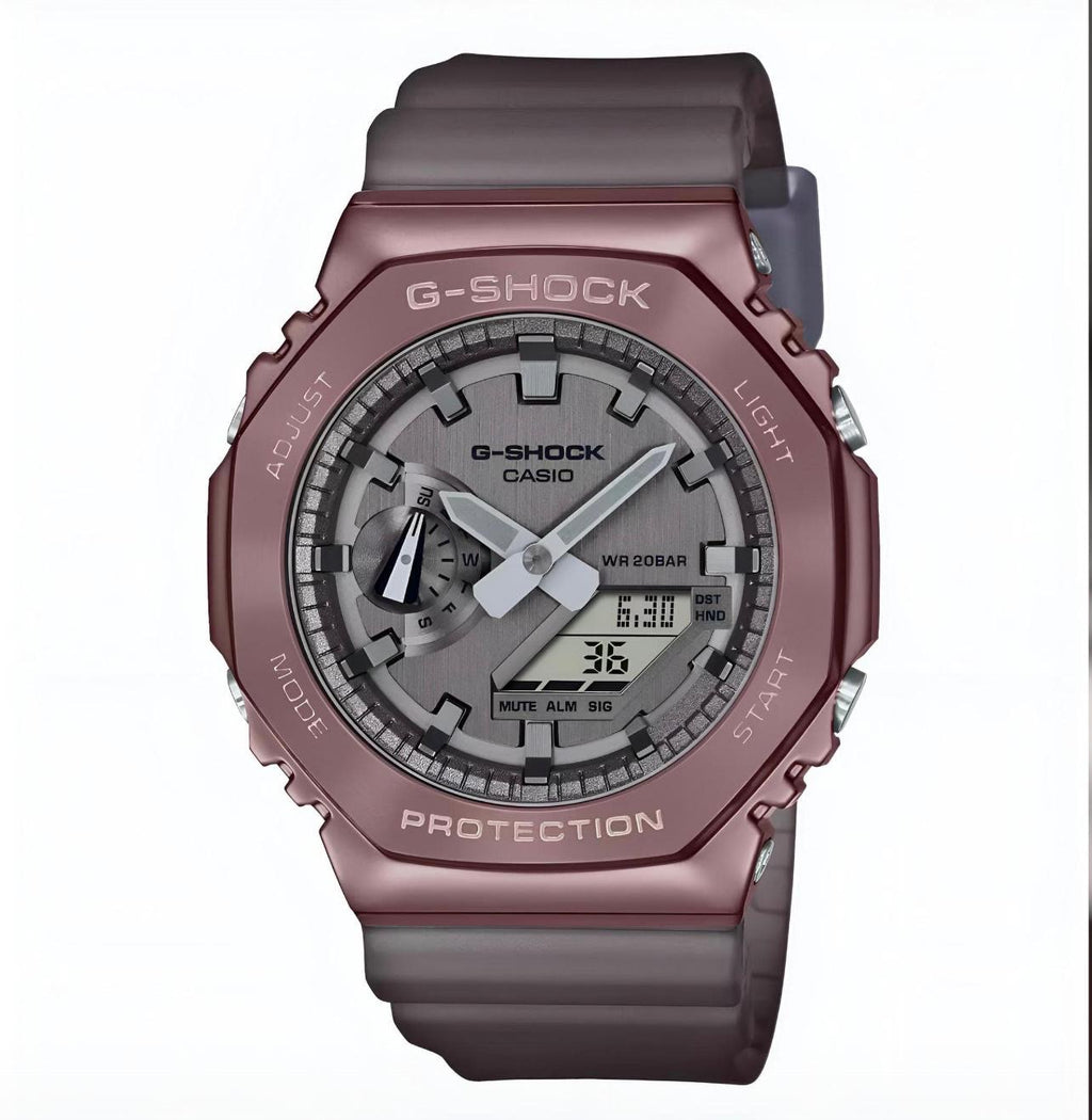 G-Shock GM-2100B