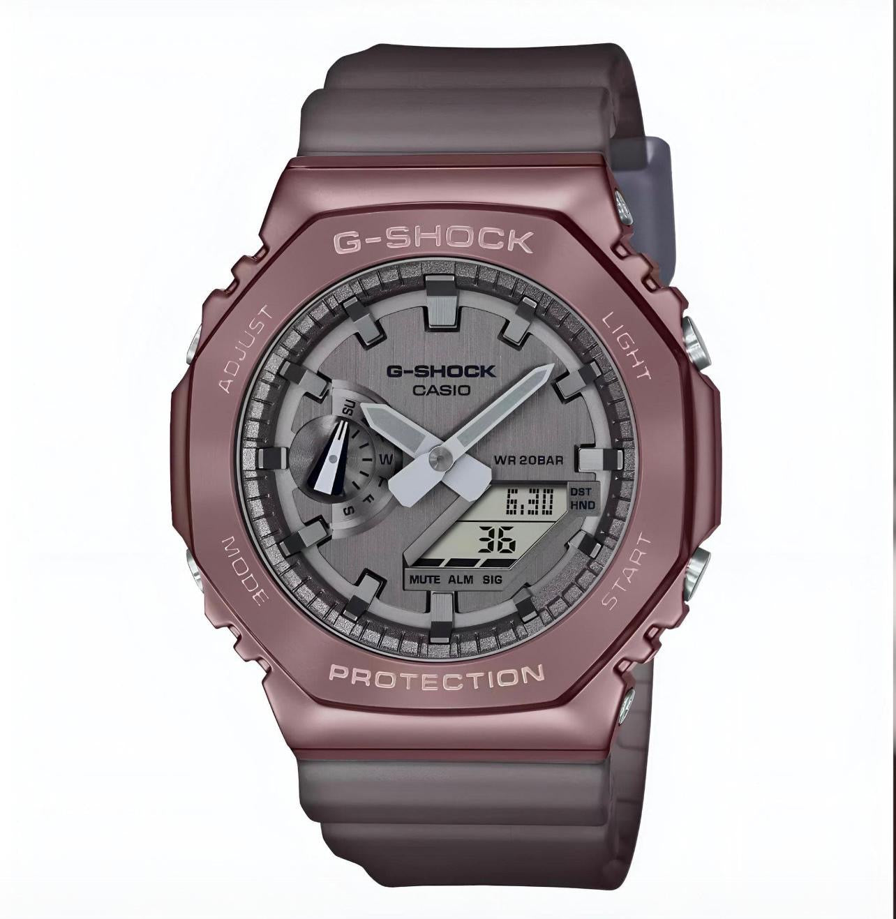G-Shock GM-2100B