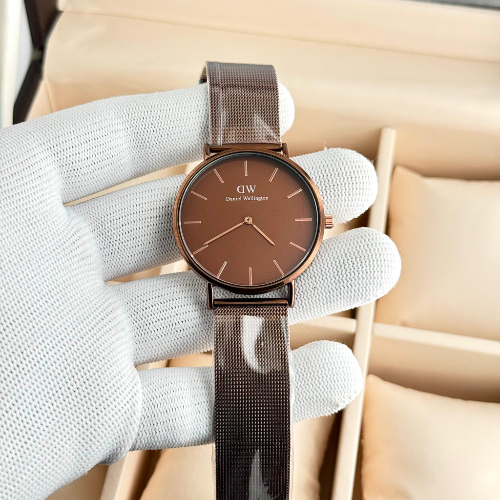 Daniel Wellington Melrose