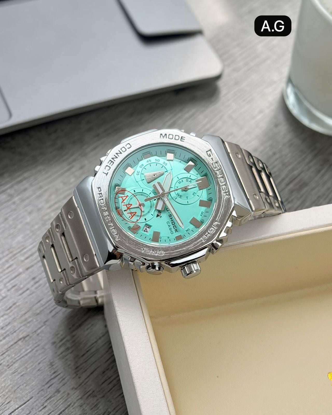 G-Shock 2100