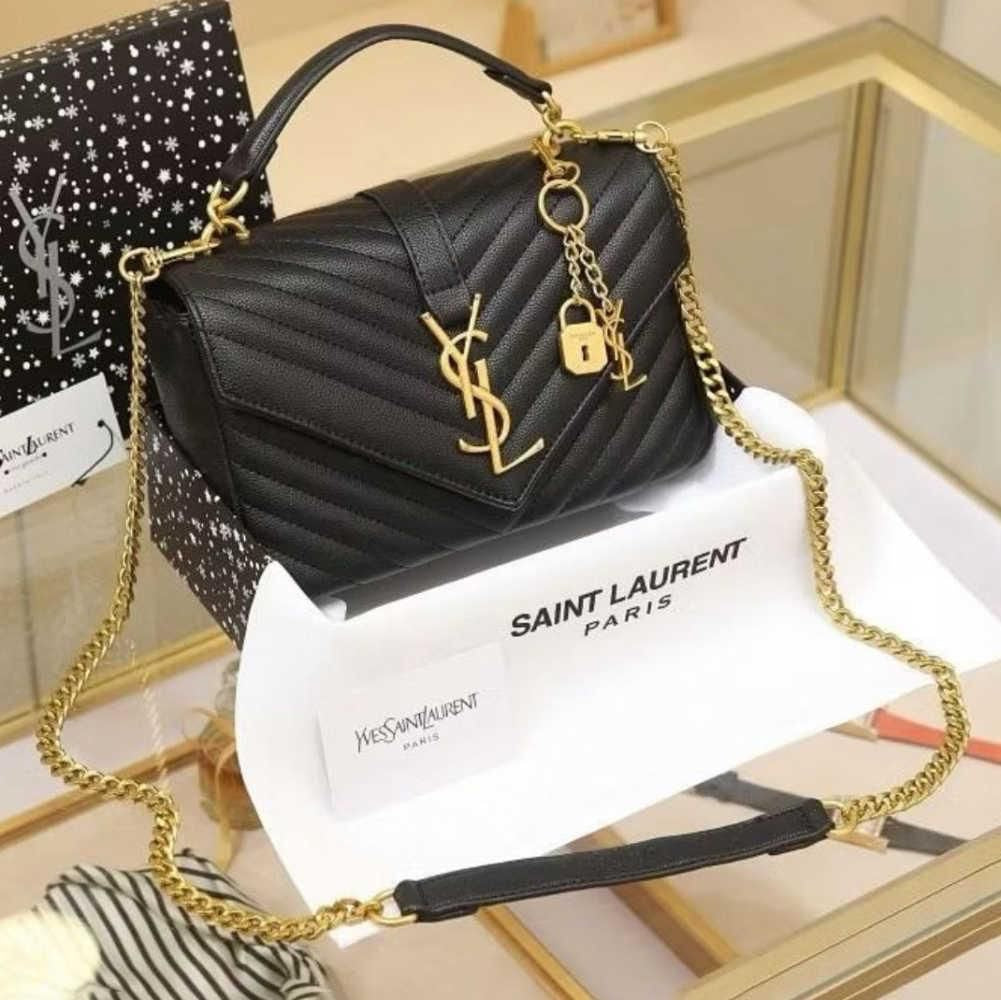 Ysl Sling Bag