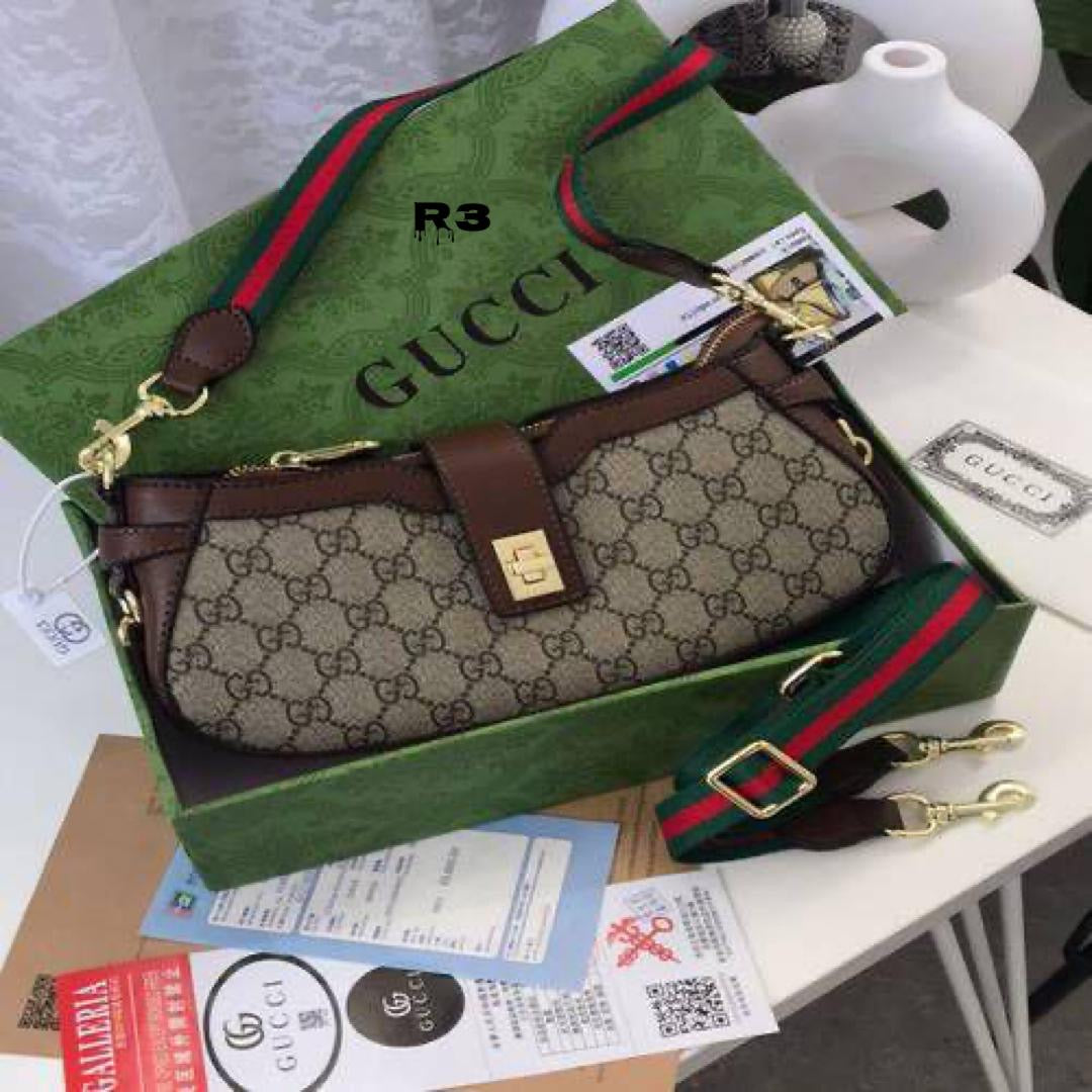 Gucci Moon Side Mini Sling Bag
