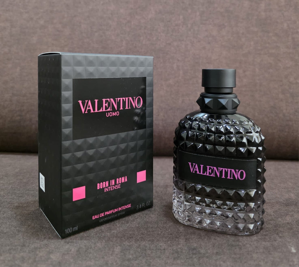 Valentino Imported Perfumes