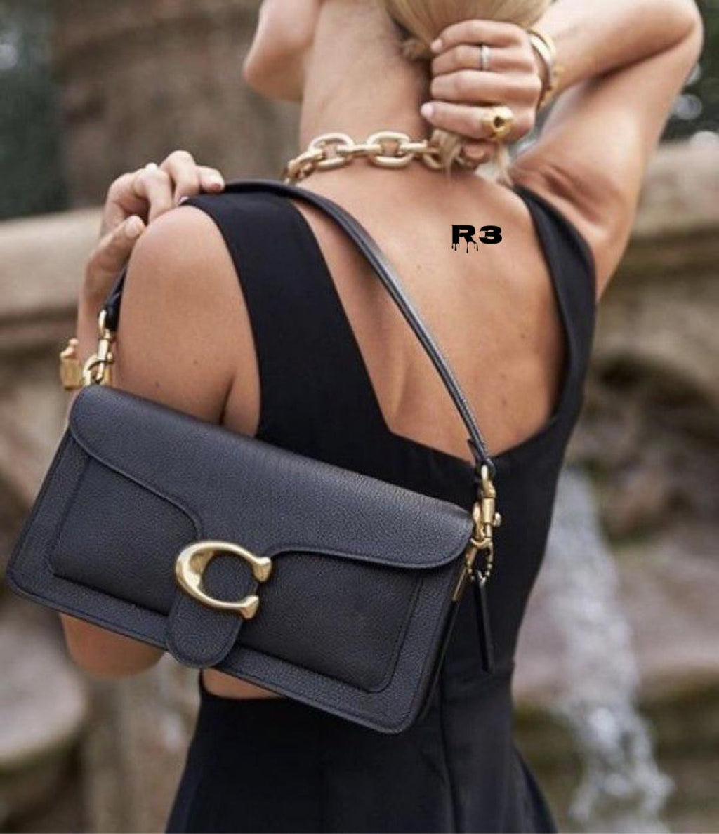 Coach Tabby Sling Bag