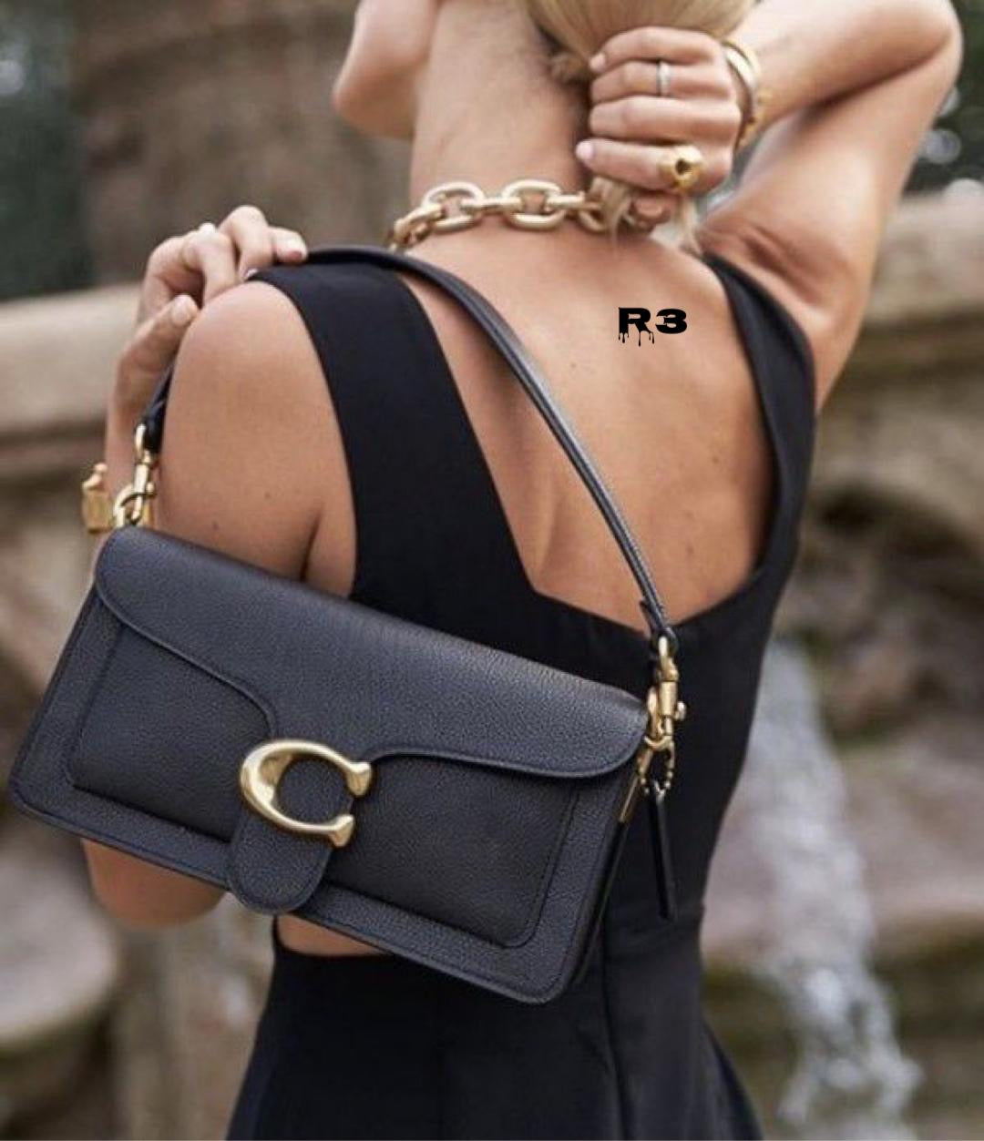 Coach Tabby Sling Bag