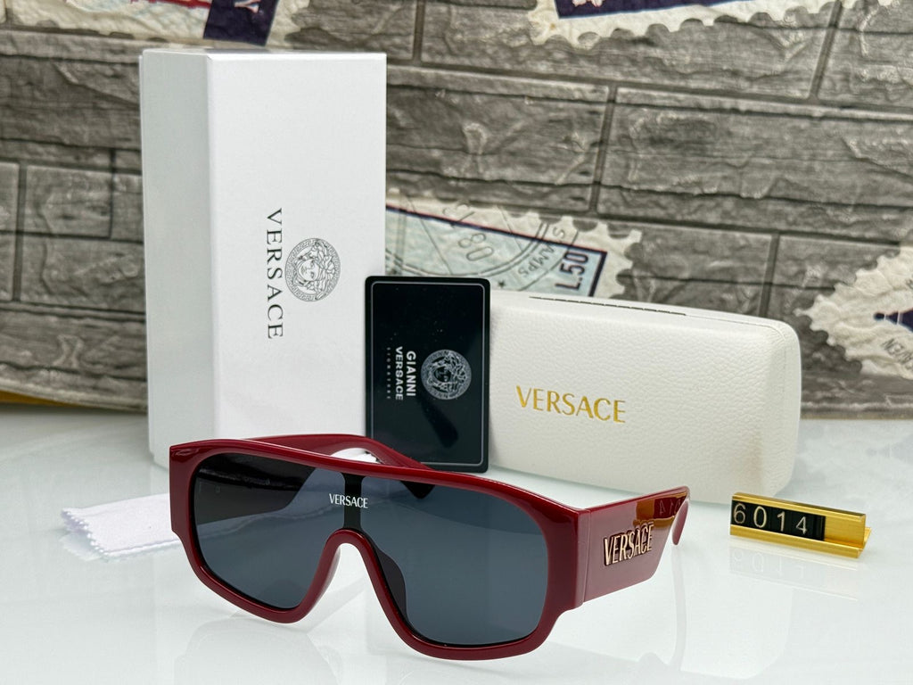 Versace Sunglasses
