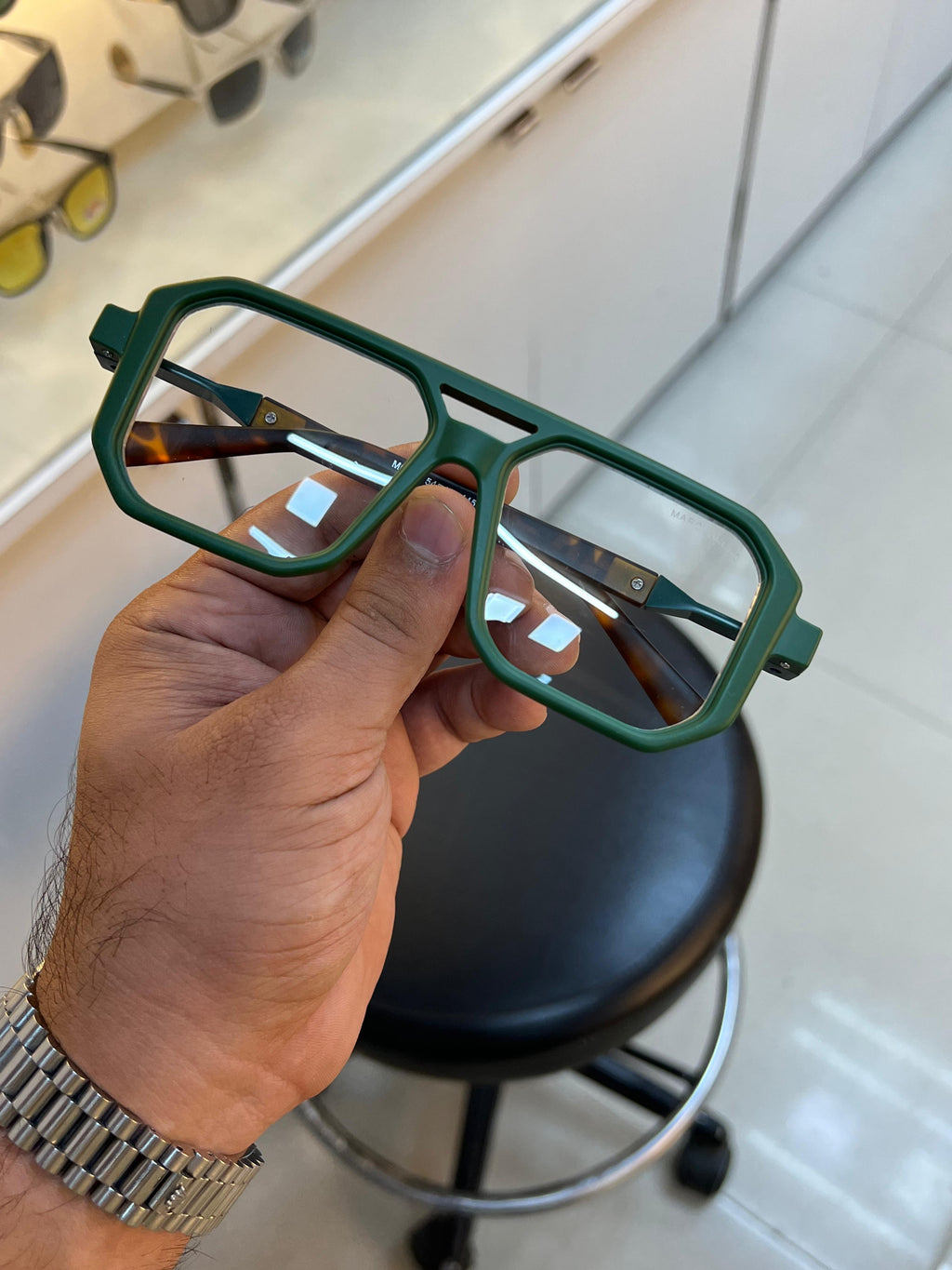 Marc Jacobs Sunglasses