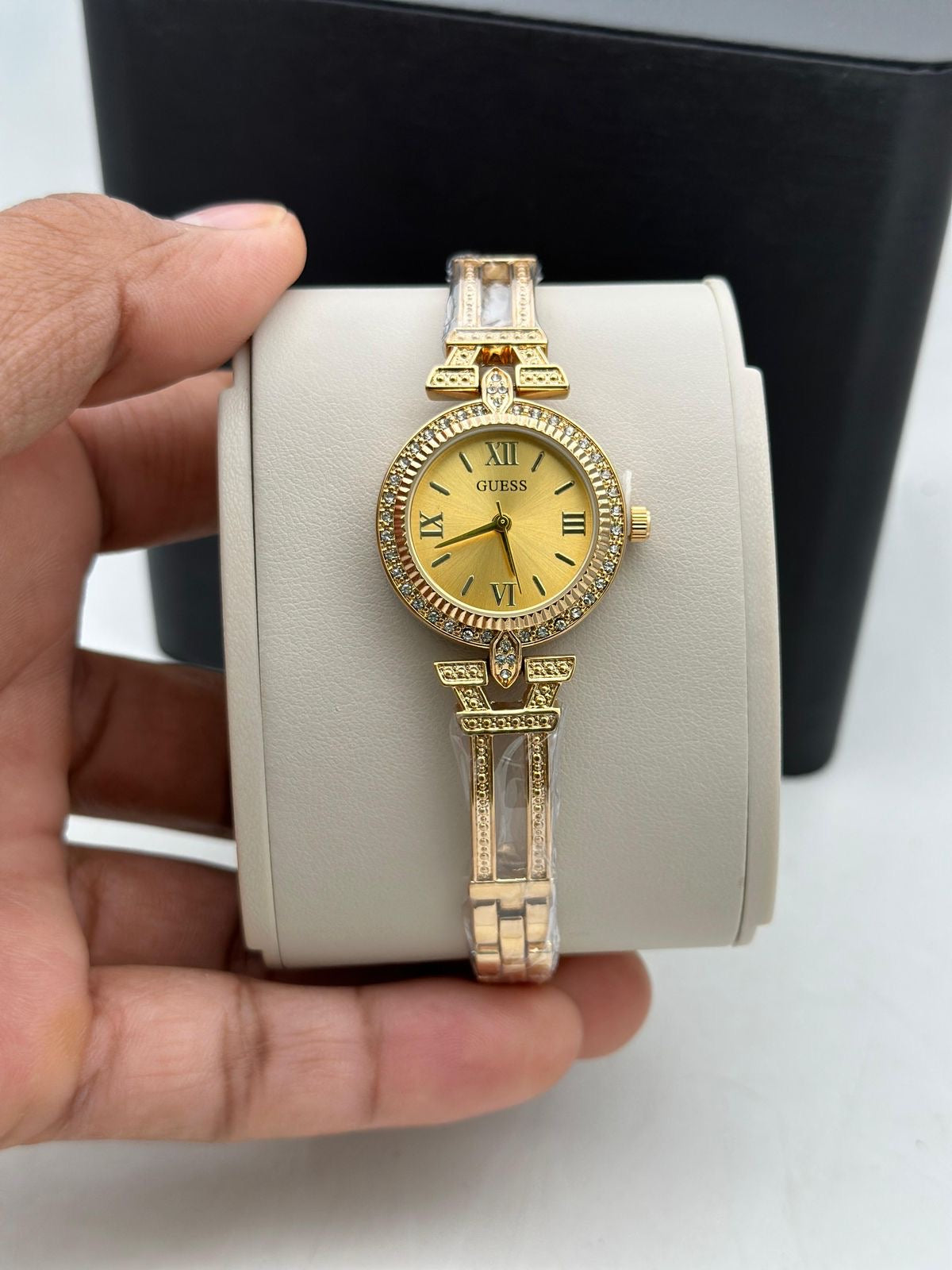 Guess Diamond Edition