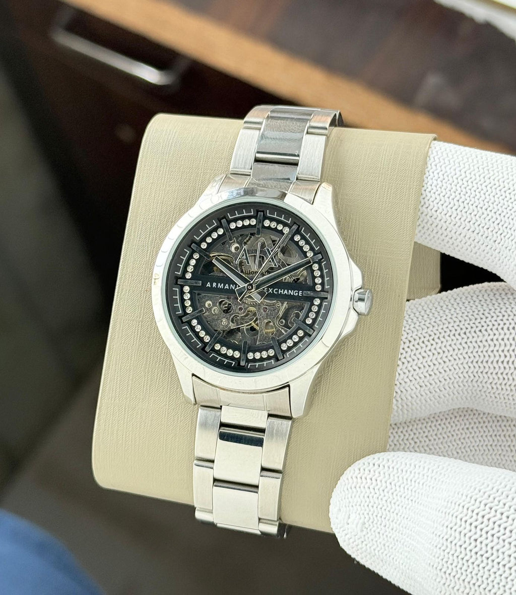 Armani Exchange Modern Automatic
