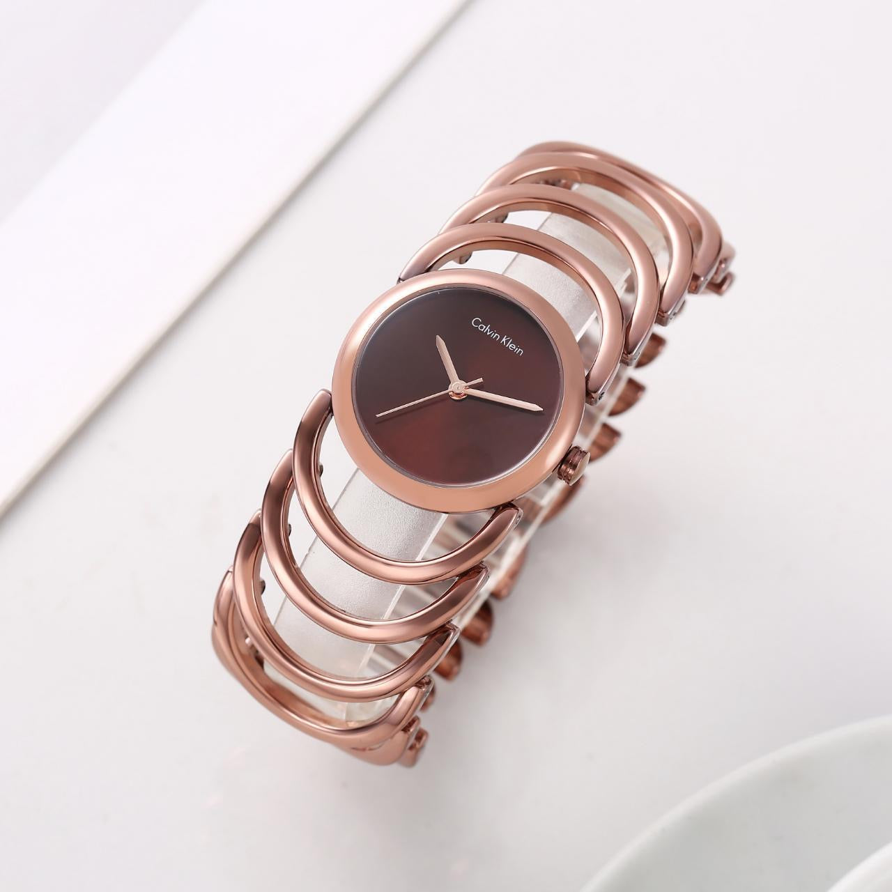 Calvin Klein Bangle Series