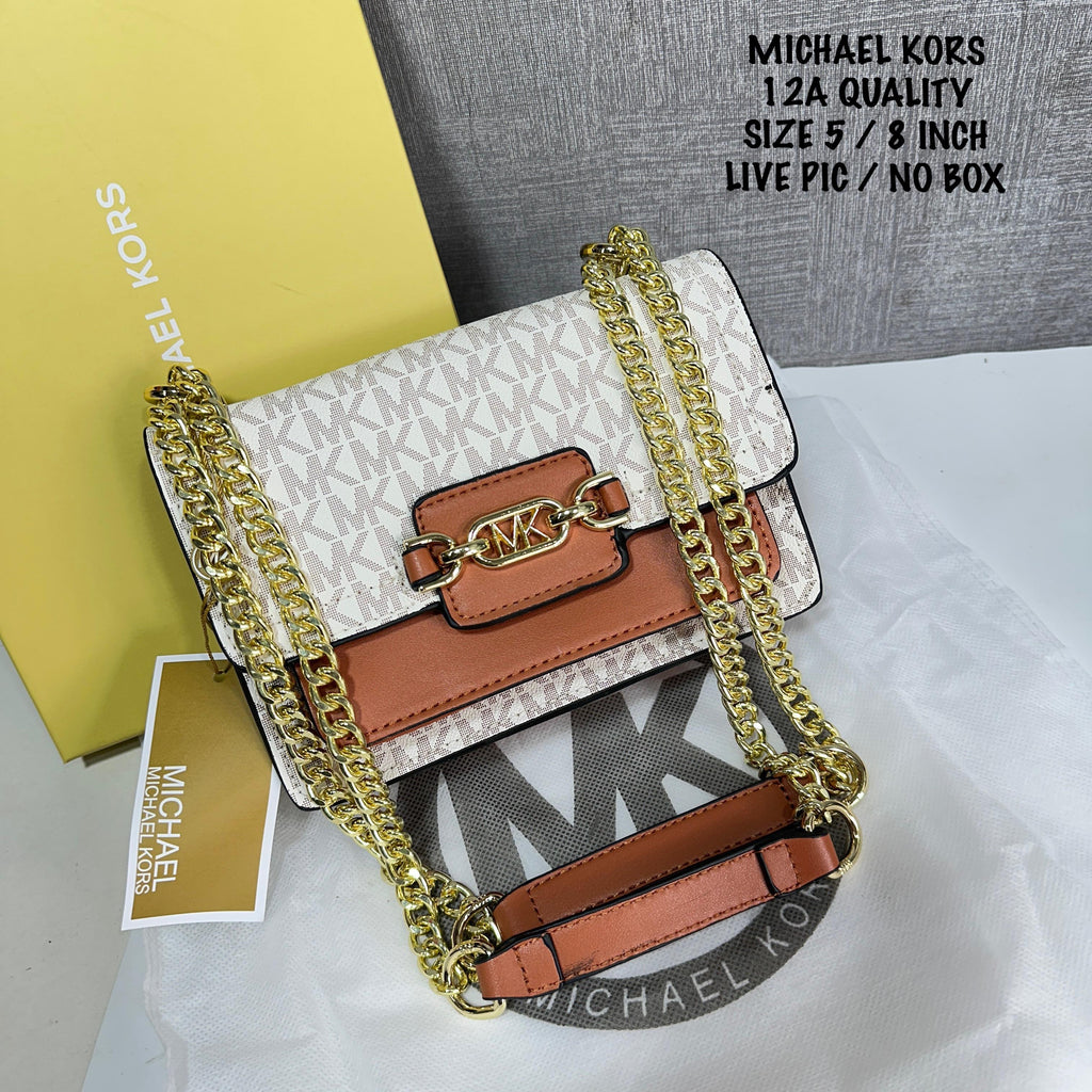 Michael Kors Heather Bag