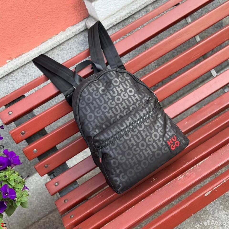 Hugo Boss Ethon