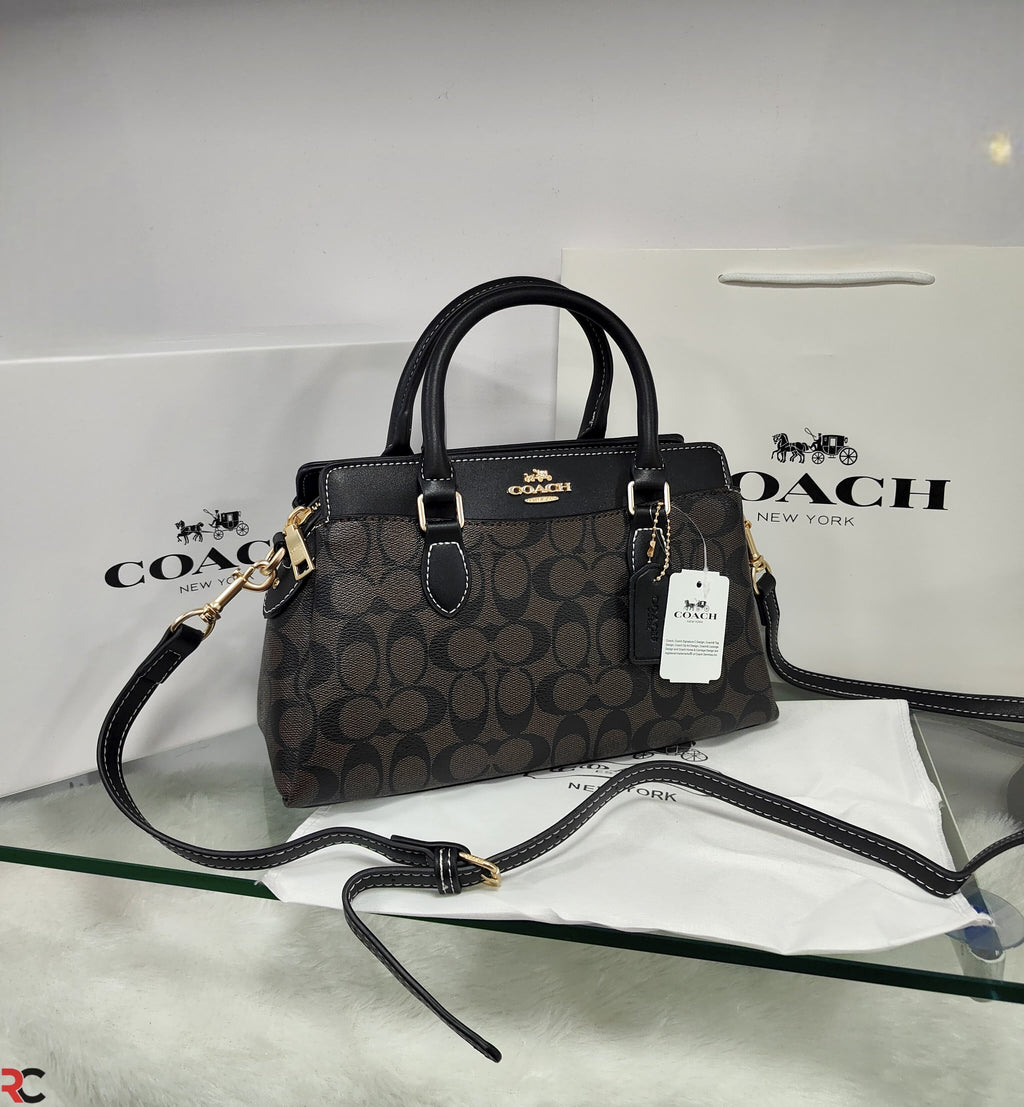 Coach Darcie Carryall