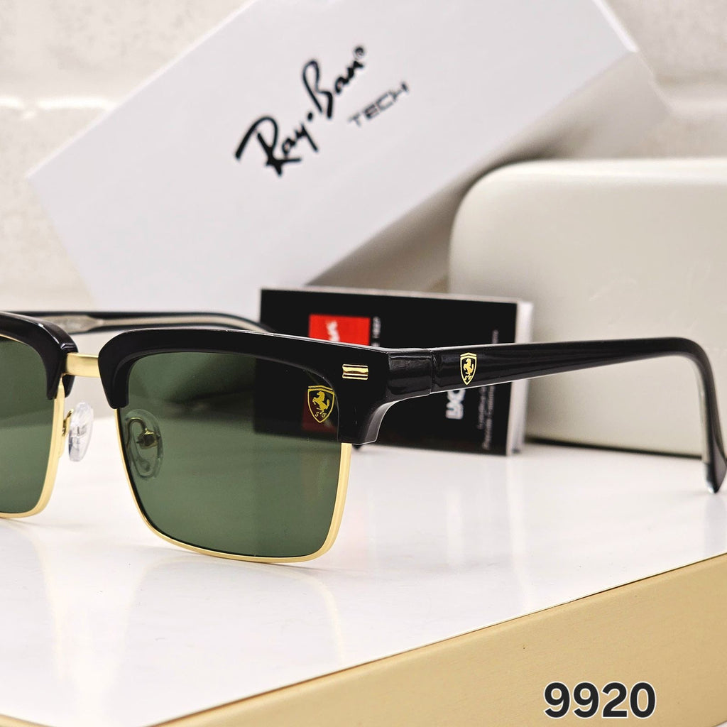 Rayban Unisex Sunglasses