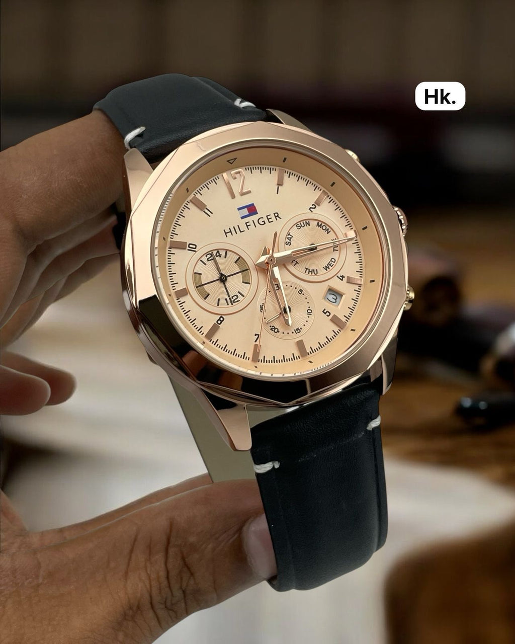 Tommy Hilfiger Modern original