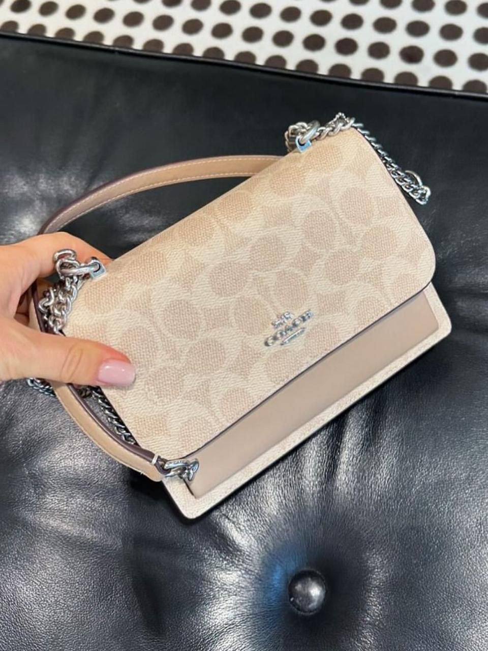 Coach Sling Bag