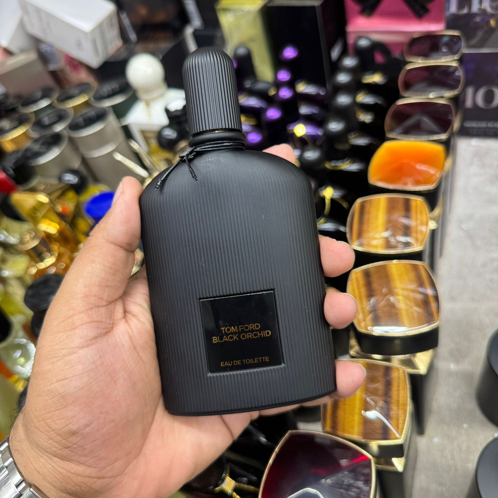 Tomford Imported Perfumes