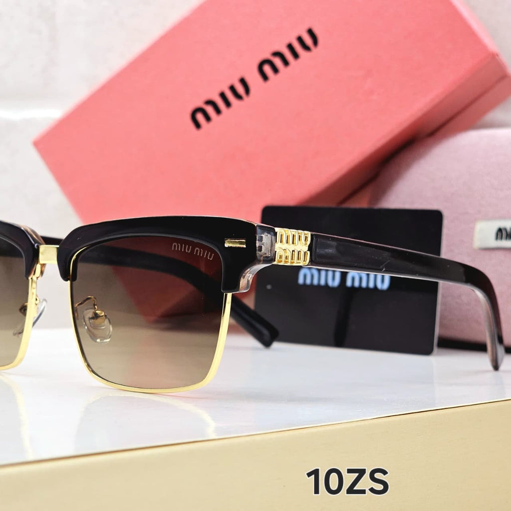Miu Miu Sunglasses