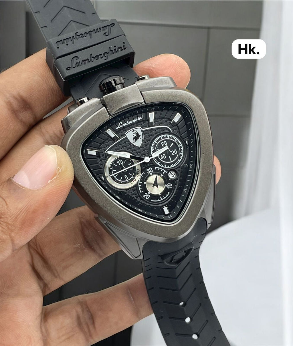 Scuderia Ferrari Sportive Race Day