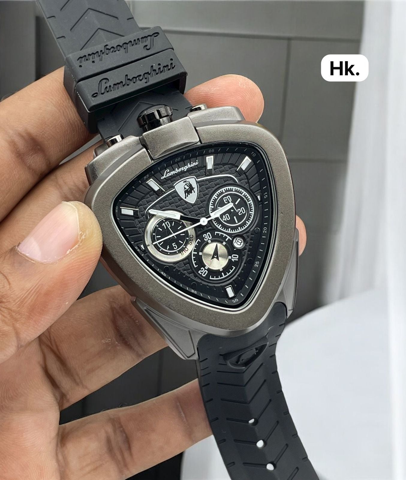 Scuderia Ferrari Sportive Race Day