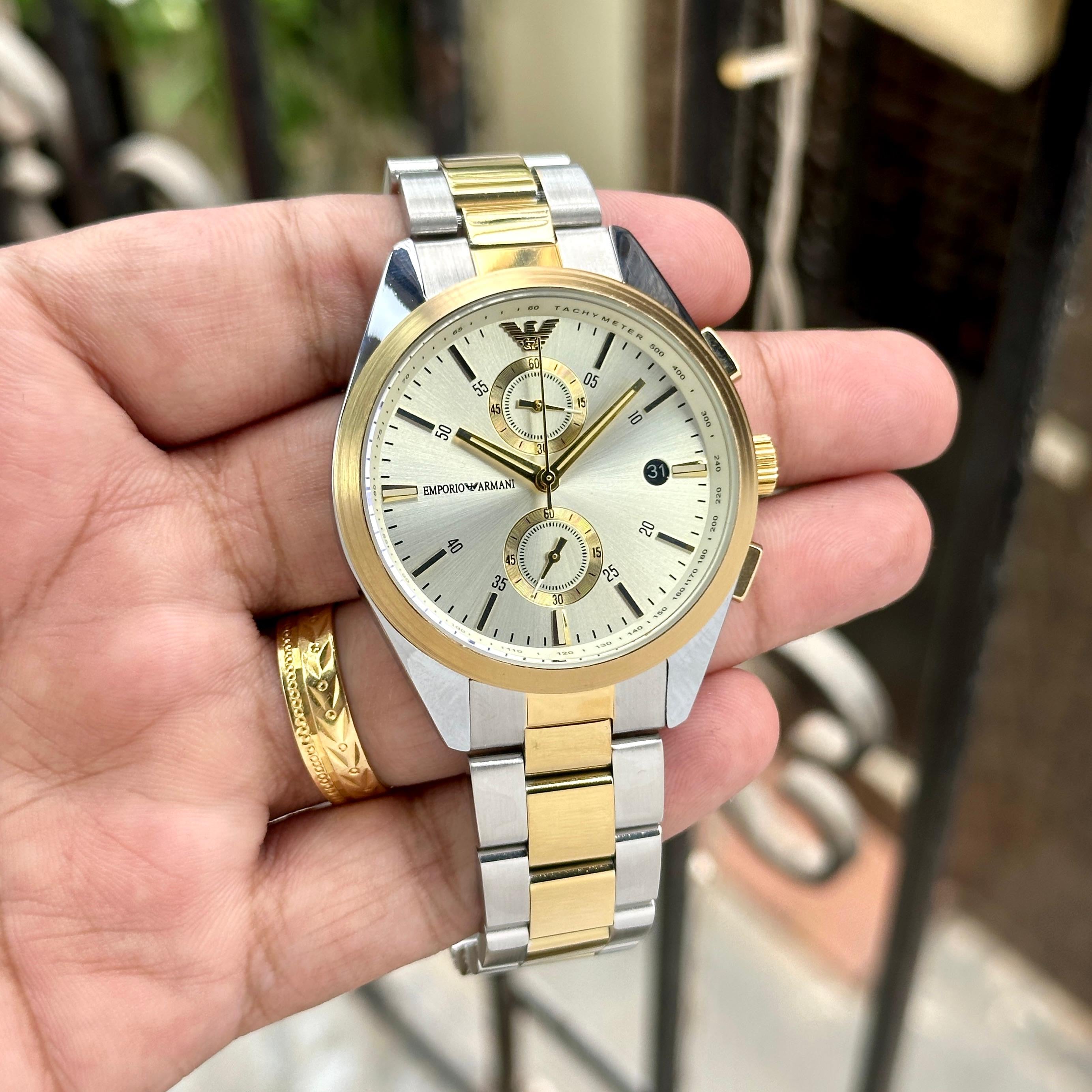 Emporio Armani Claudio AR11541