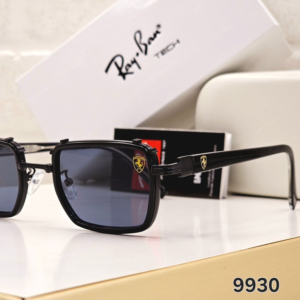 Rayban Unisex Sunglasses