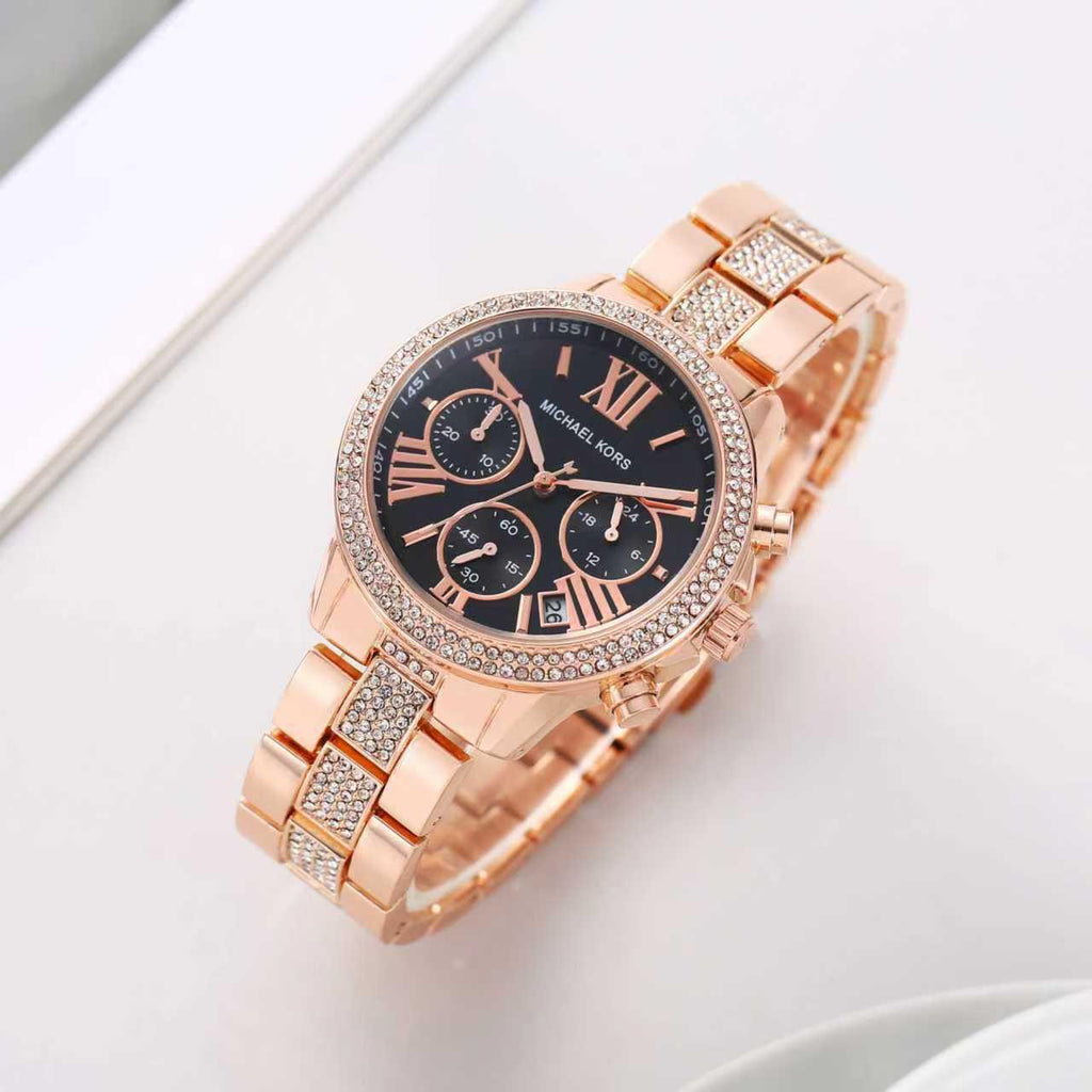 Michael Kors Diamond Edition