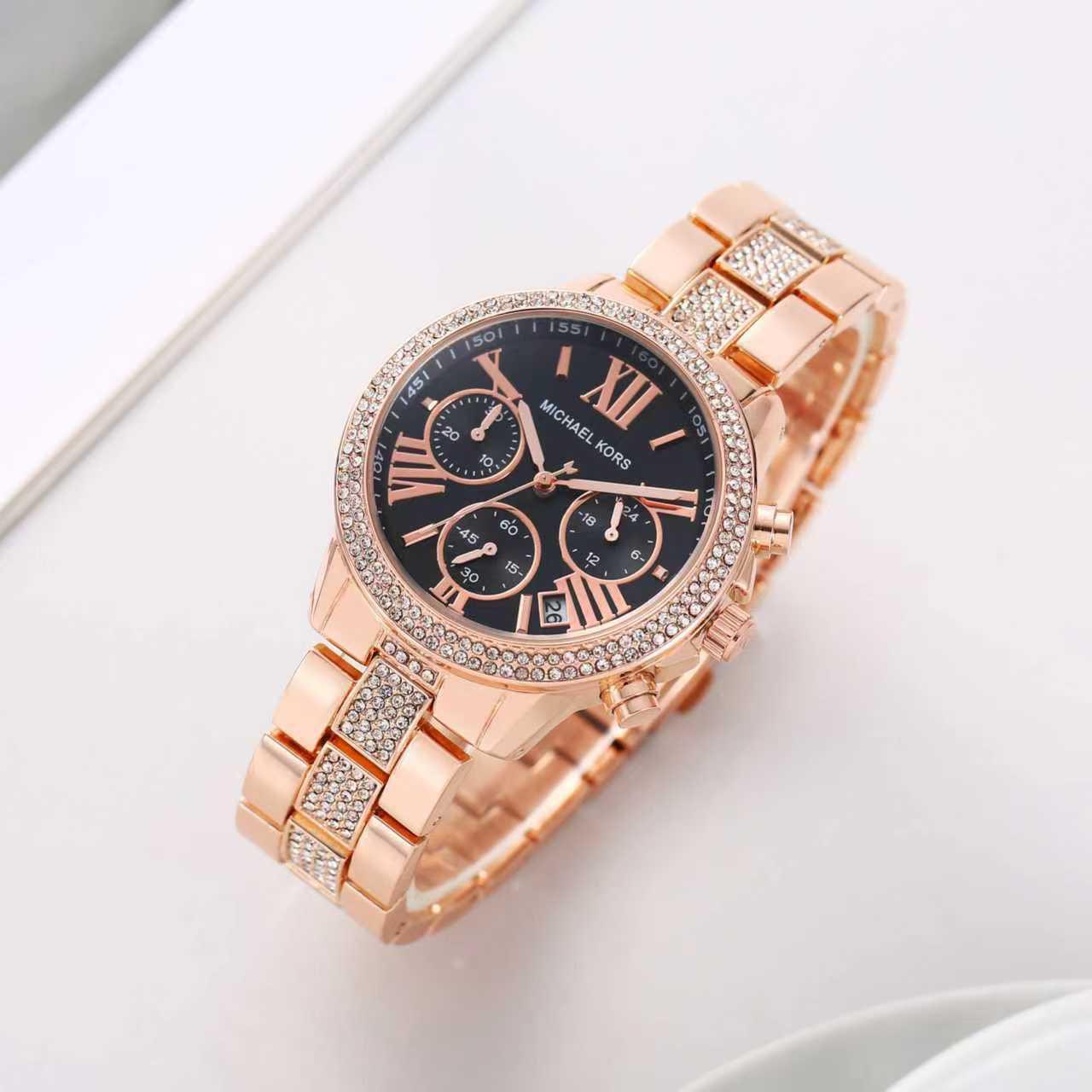 Michael Kors Diamond Edition