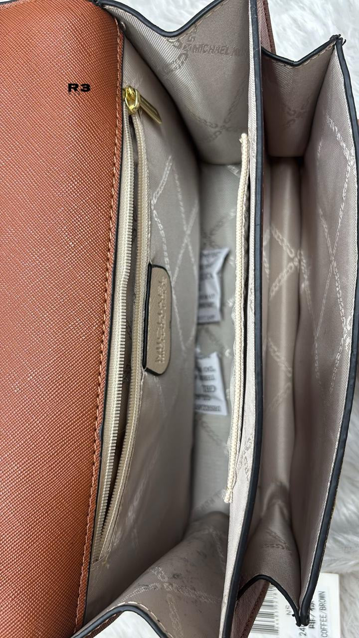 Michael Kors Heather Bag