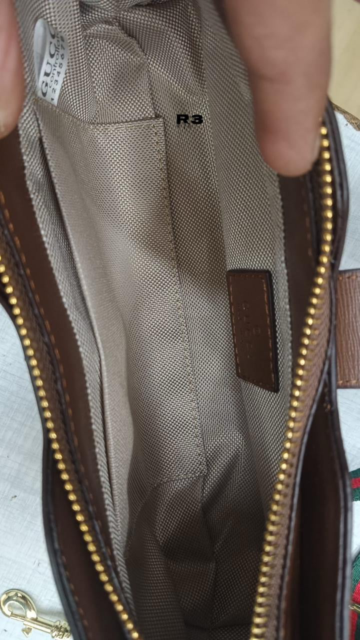 Gucci Moon Side Mini Sling Bag