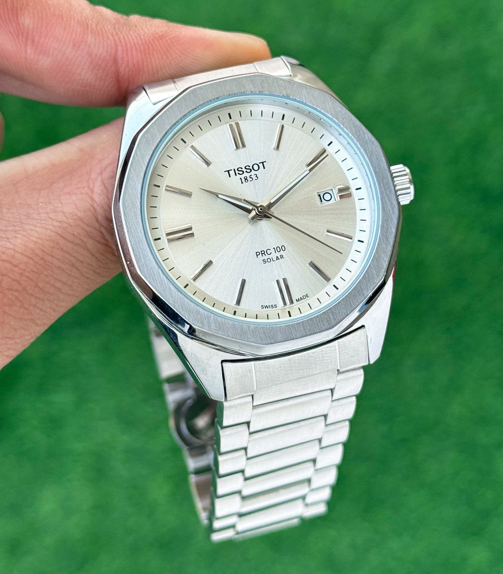 Tissot PRC 100