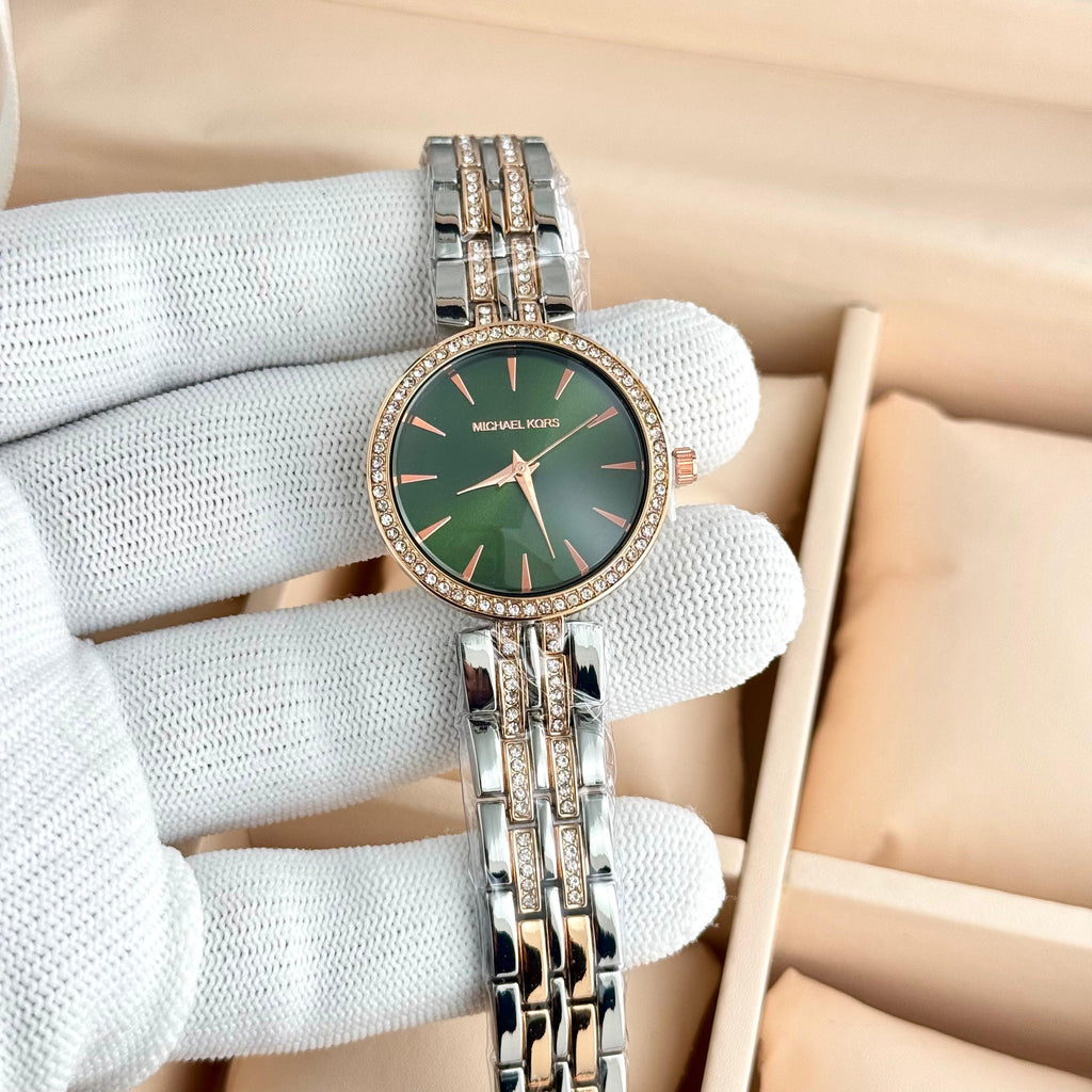 Michael Kors Diamond Studded Edition