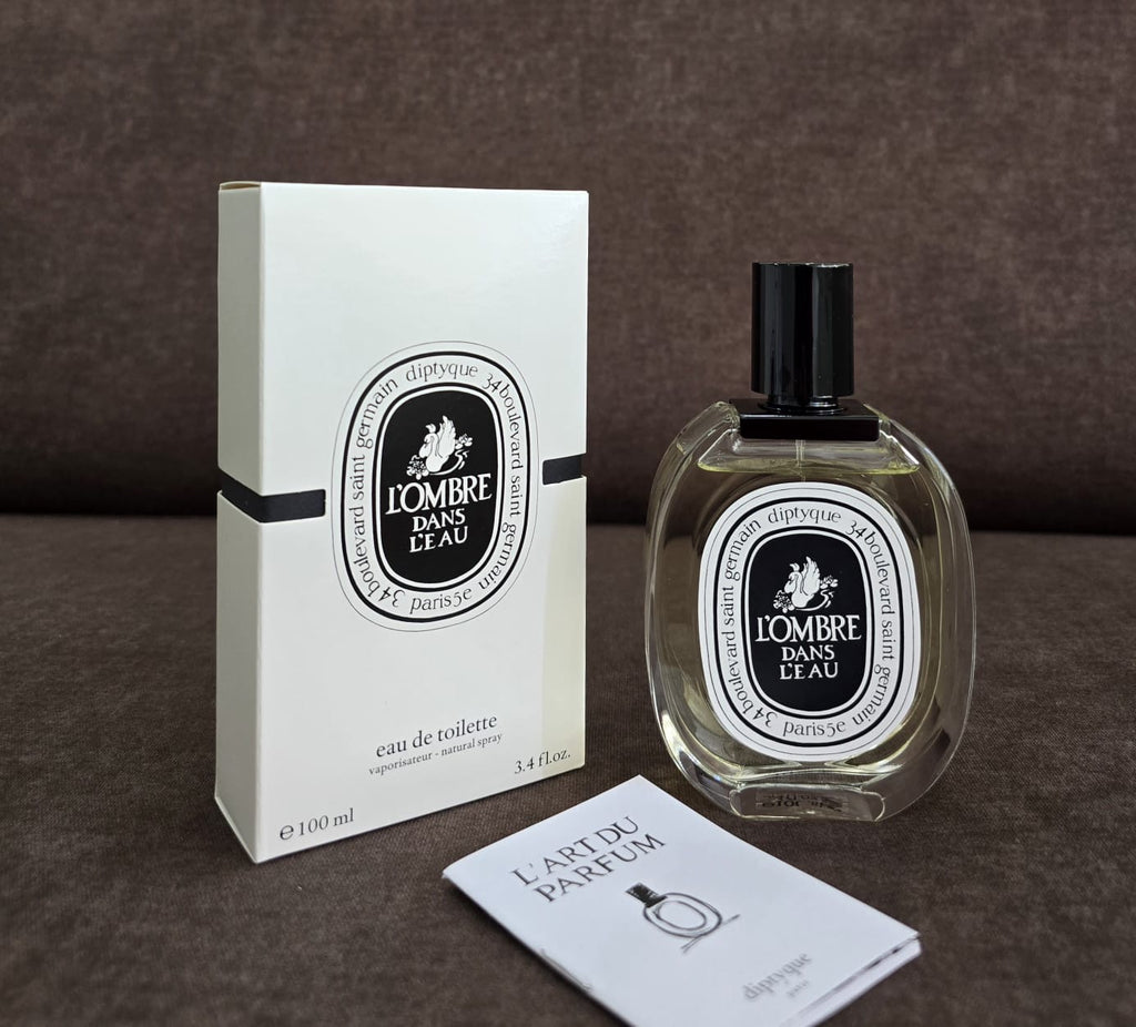Diptyque Imported Perfumes