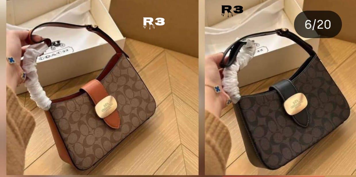 Coach Eliza Sling Bag