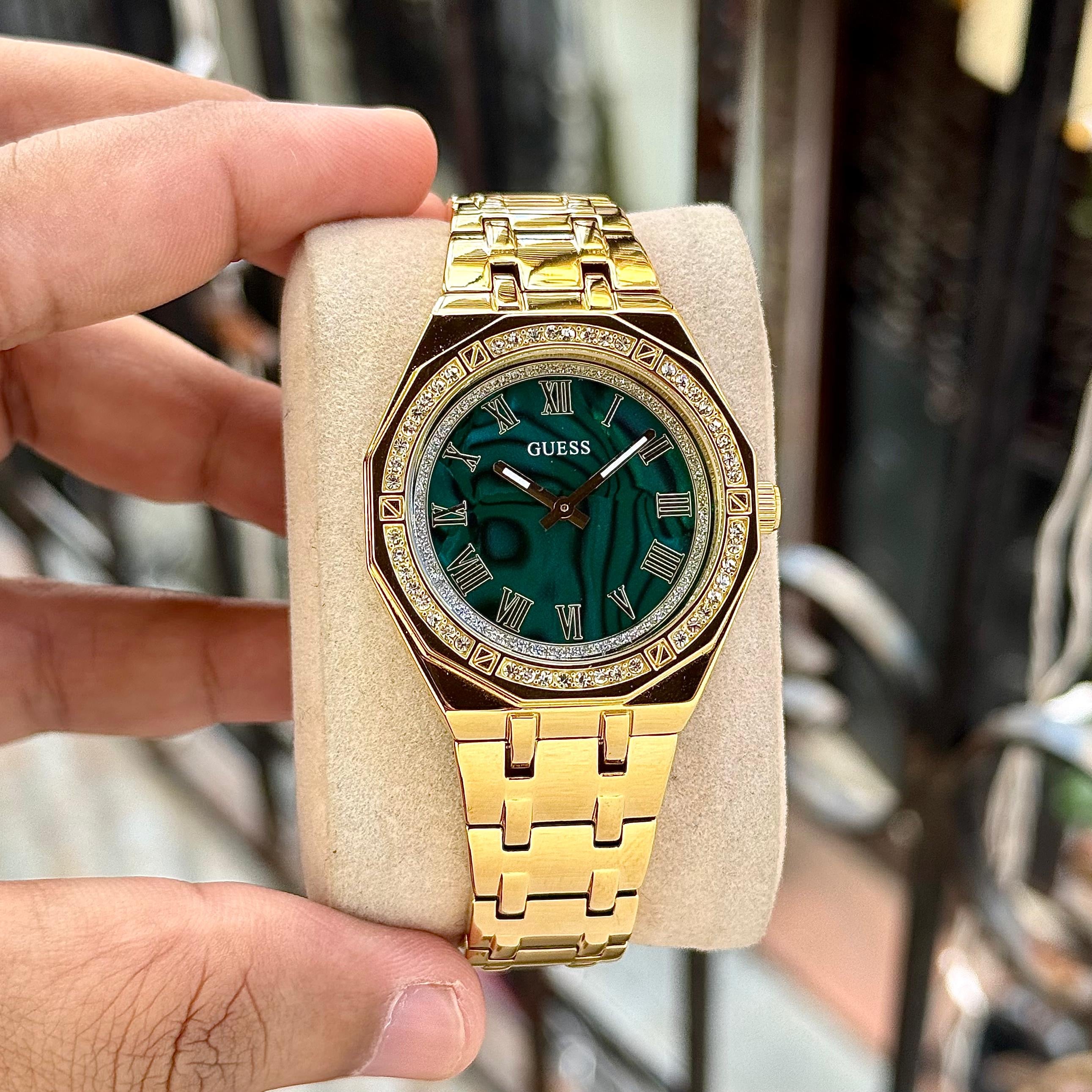 Guess Desire