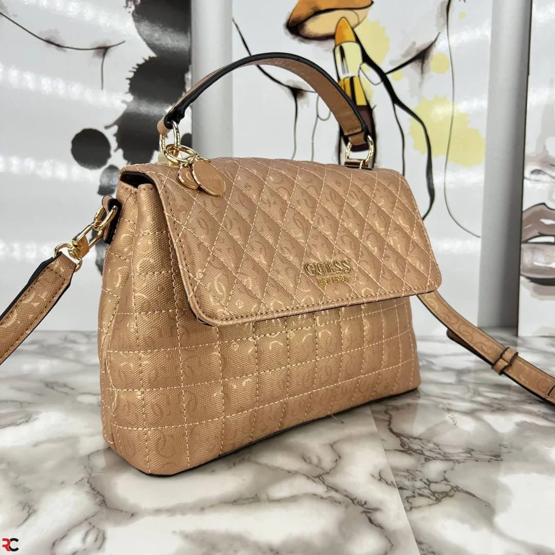Guess Yarmilla Top Handle