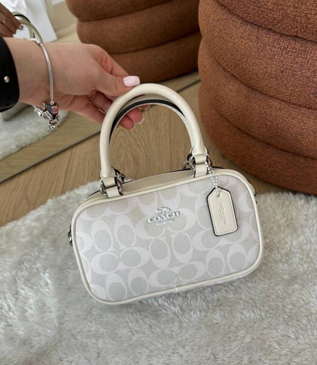 Coach Mini Rectar Sling