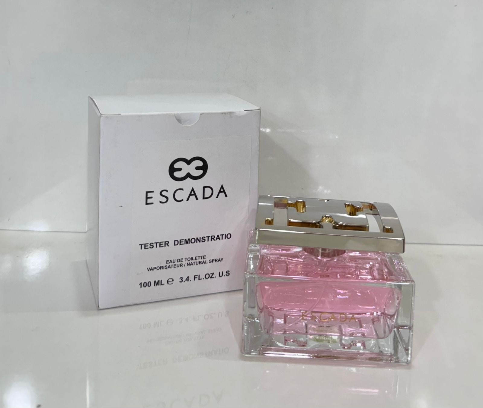 Imported Perfumes
