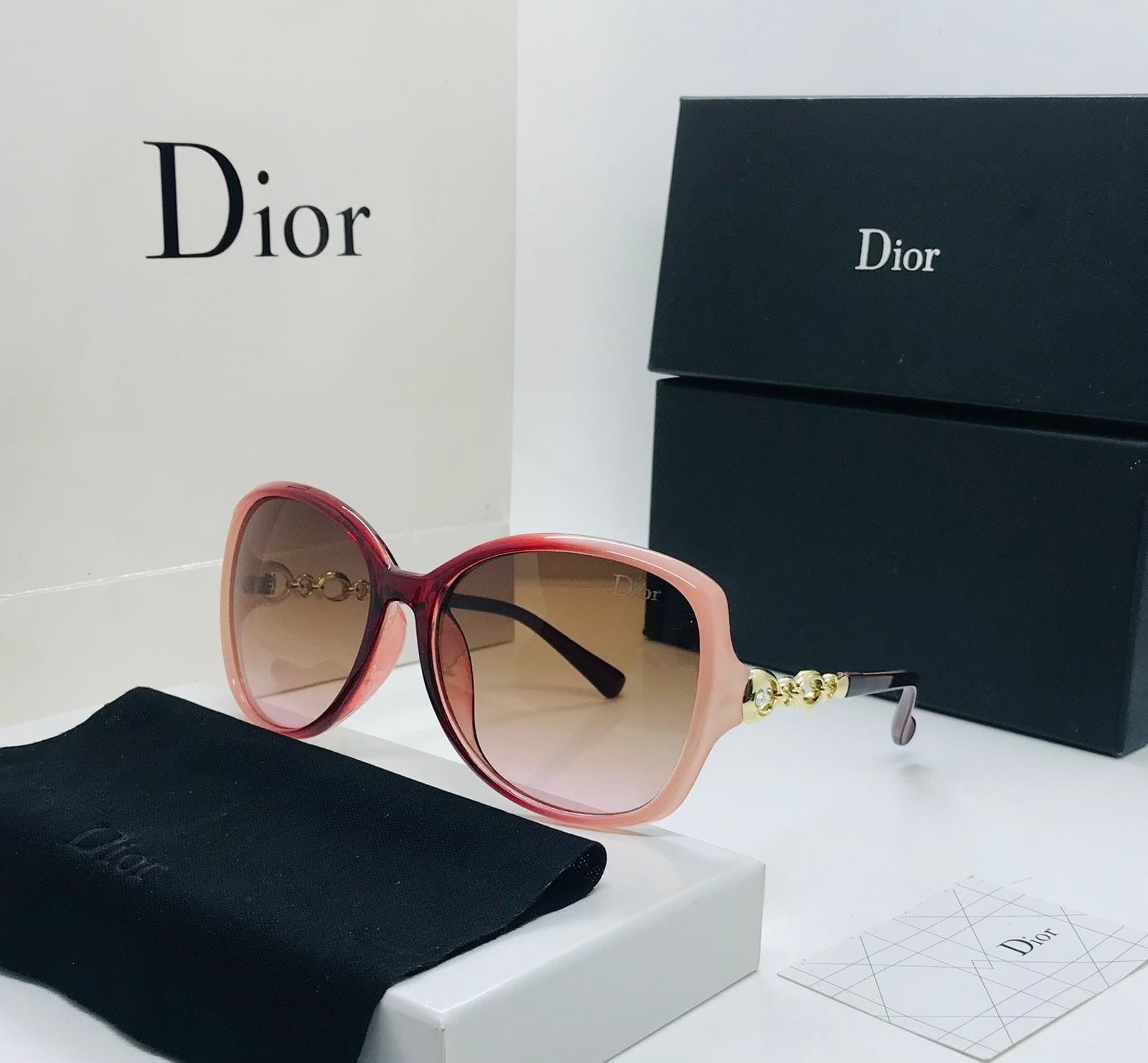 Dior Sunglasses