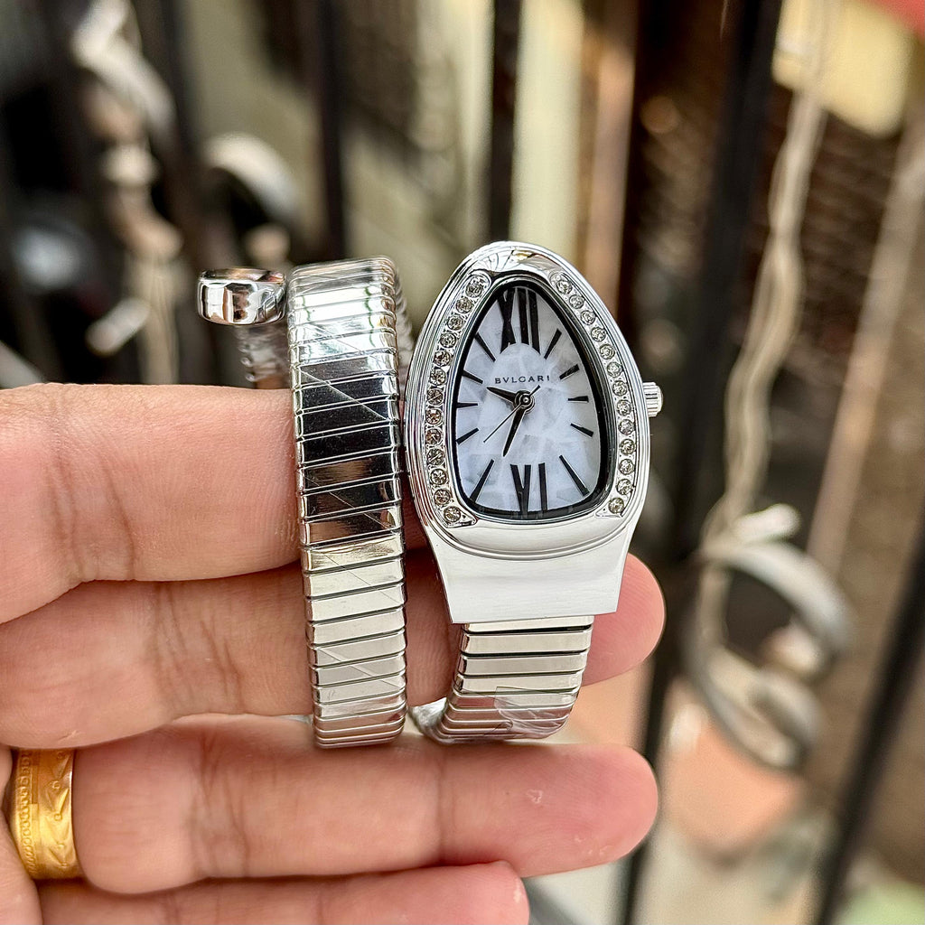Bvlgari Serpenti Tubogas