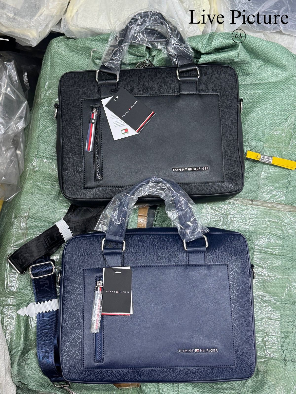 Tommy Hilfiger Laptop Bag