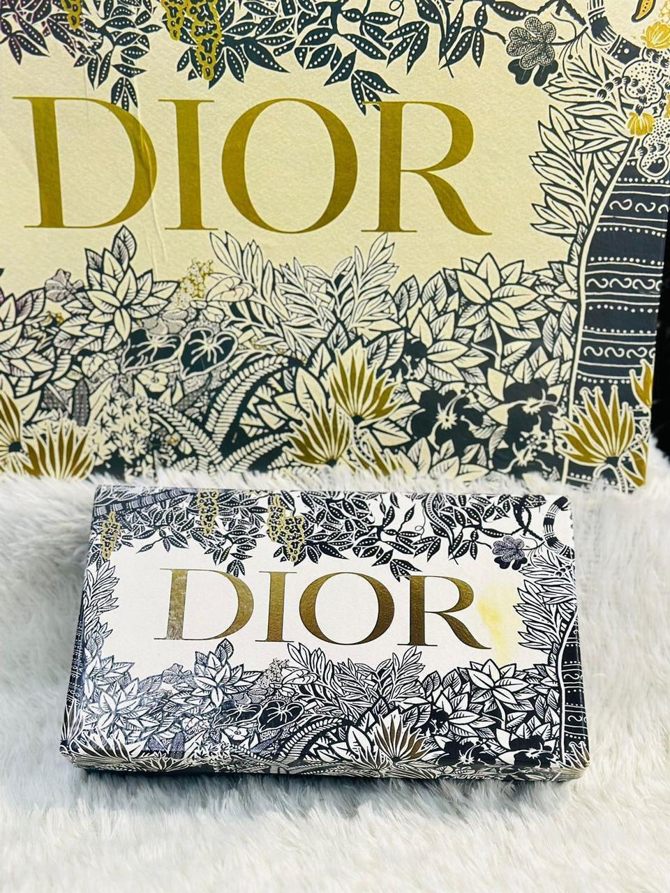 Christian Dior Multi-Pochette