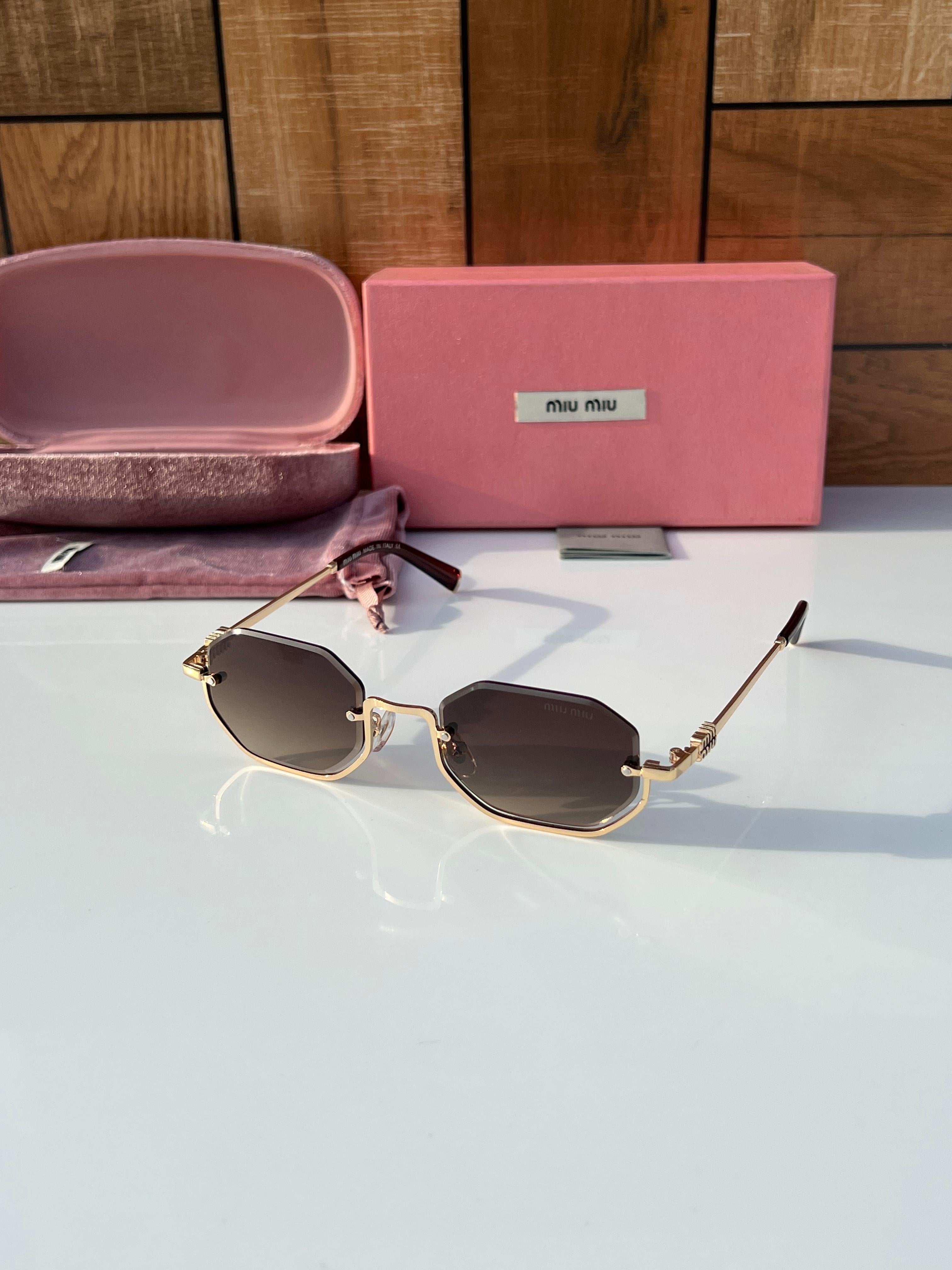 Miu Miu Sunglasses