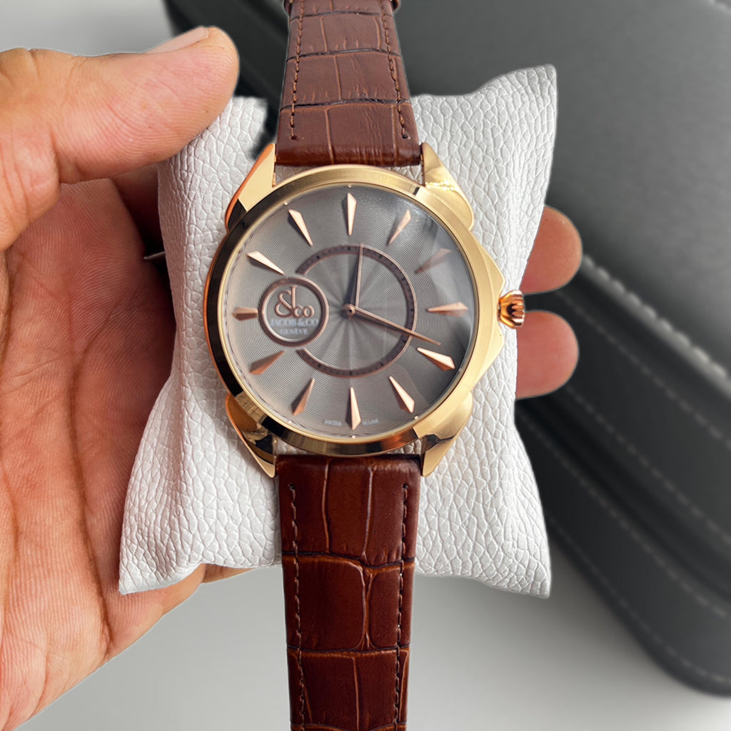 Jacob & Co Palatial Classic