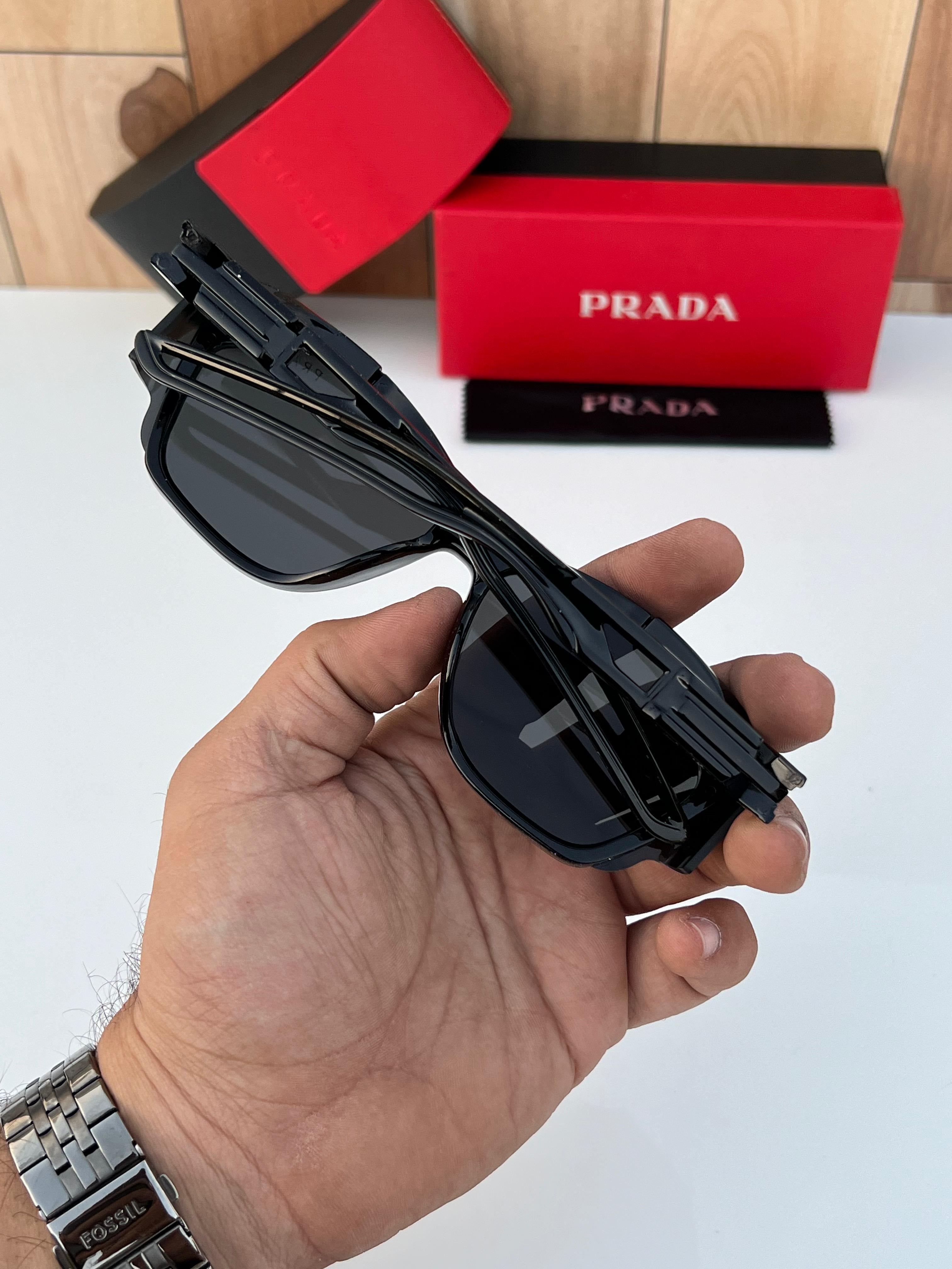 Prada Sunglasses