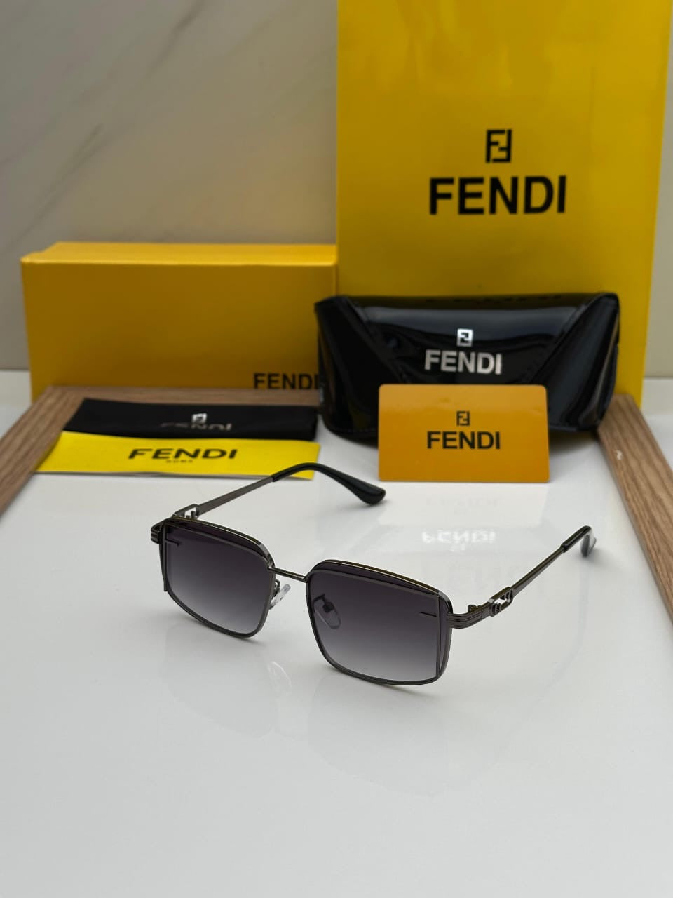 Fendi Sunglasses