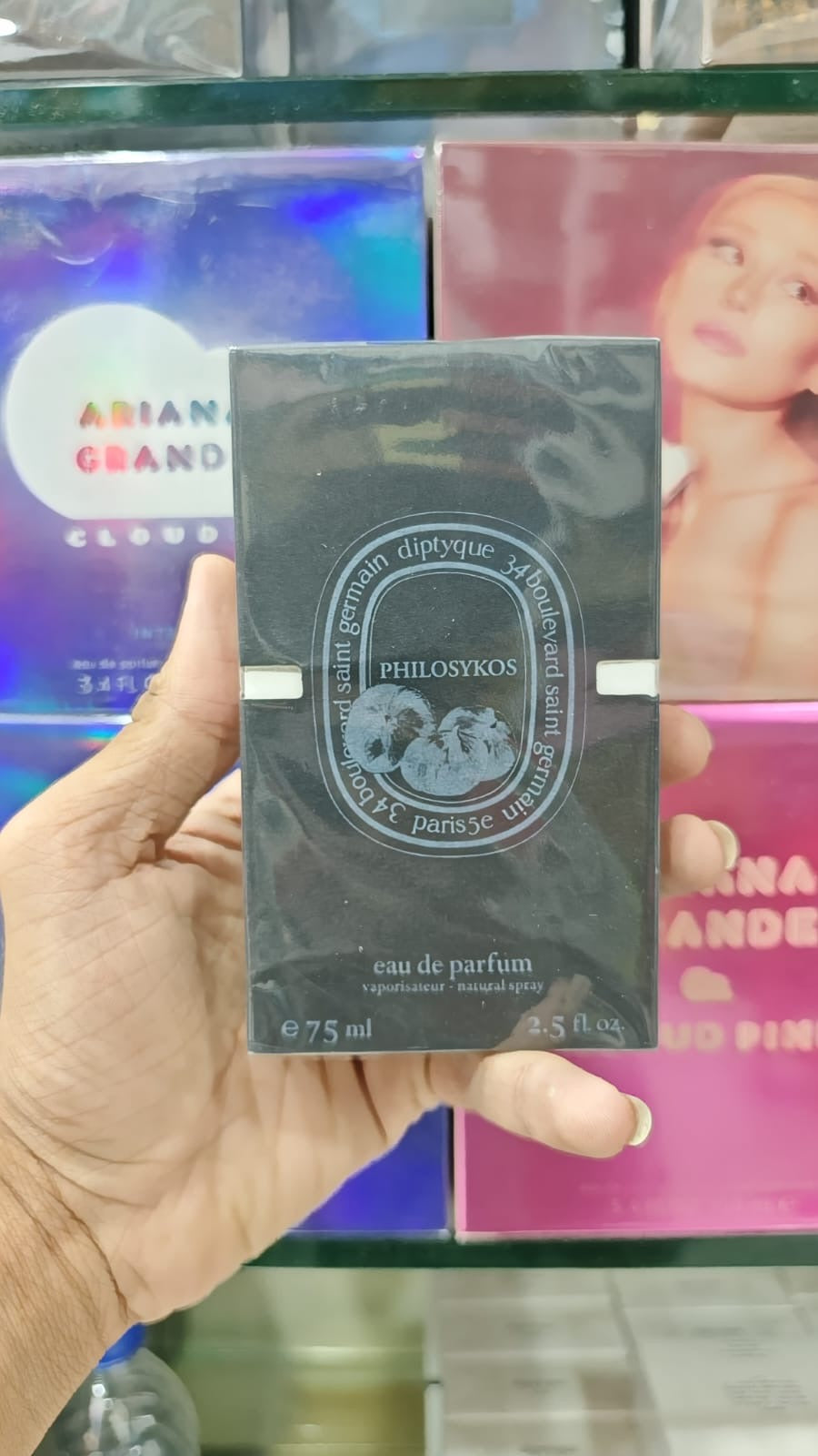 Diptyque Imported Perfumes